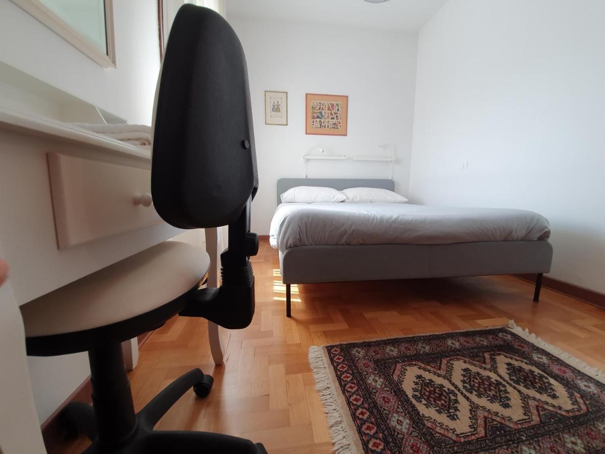 Jacopo Apartment
