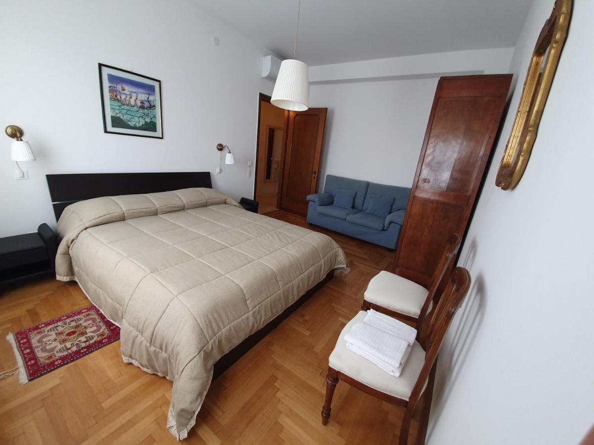 Apartment Jacopo Padova