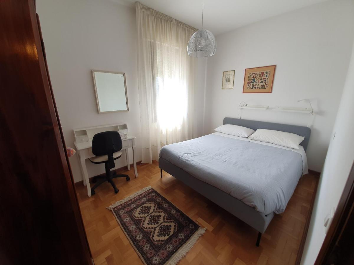 Apartment Jacopo Padova
