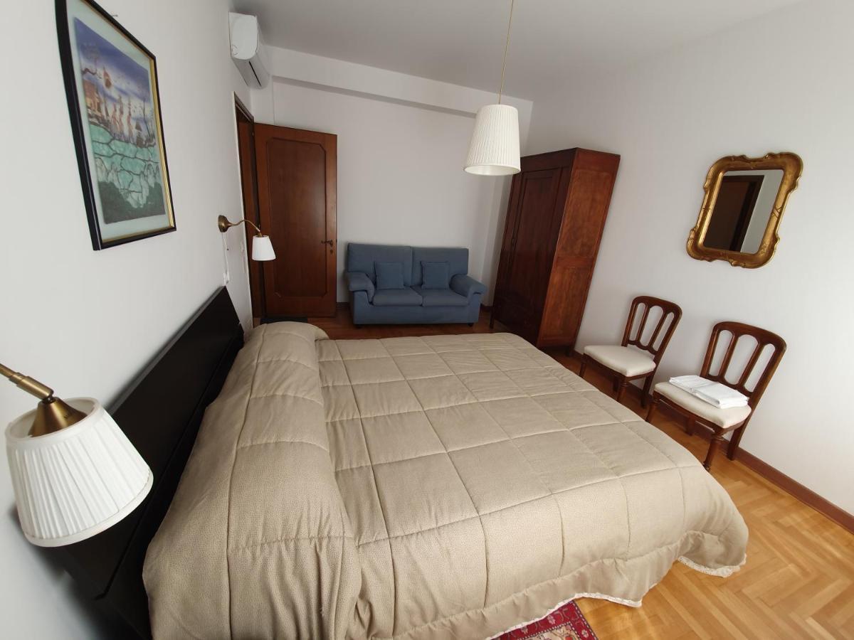 Apartment Jacopo Padova