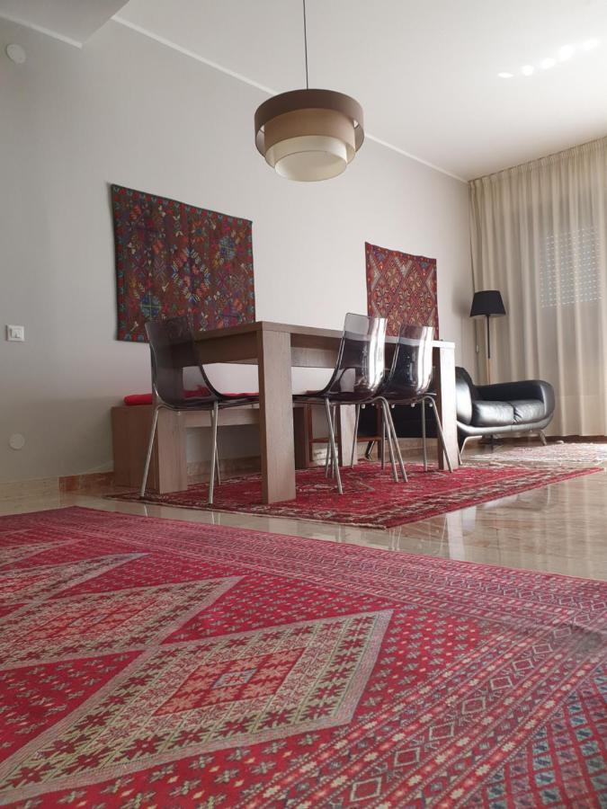 Jacopo Apartment