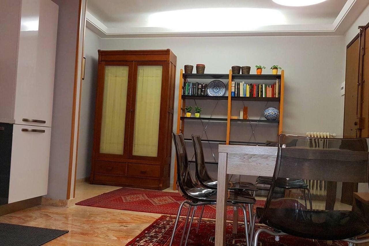 Jacopo Apartment *