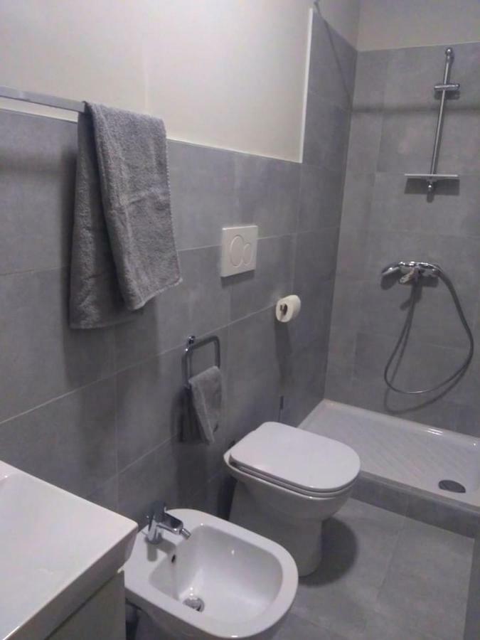 Jacopo Apartment Padova