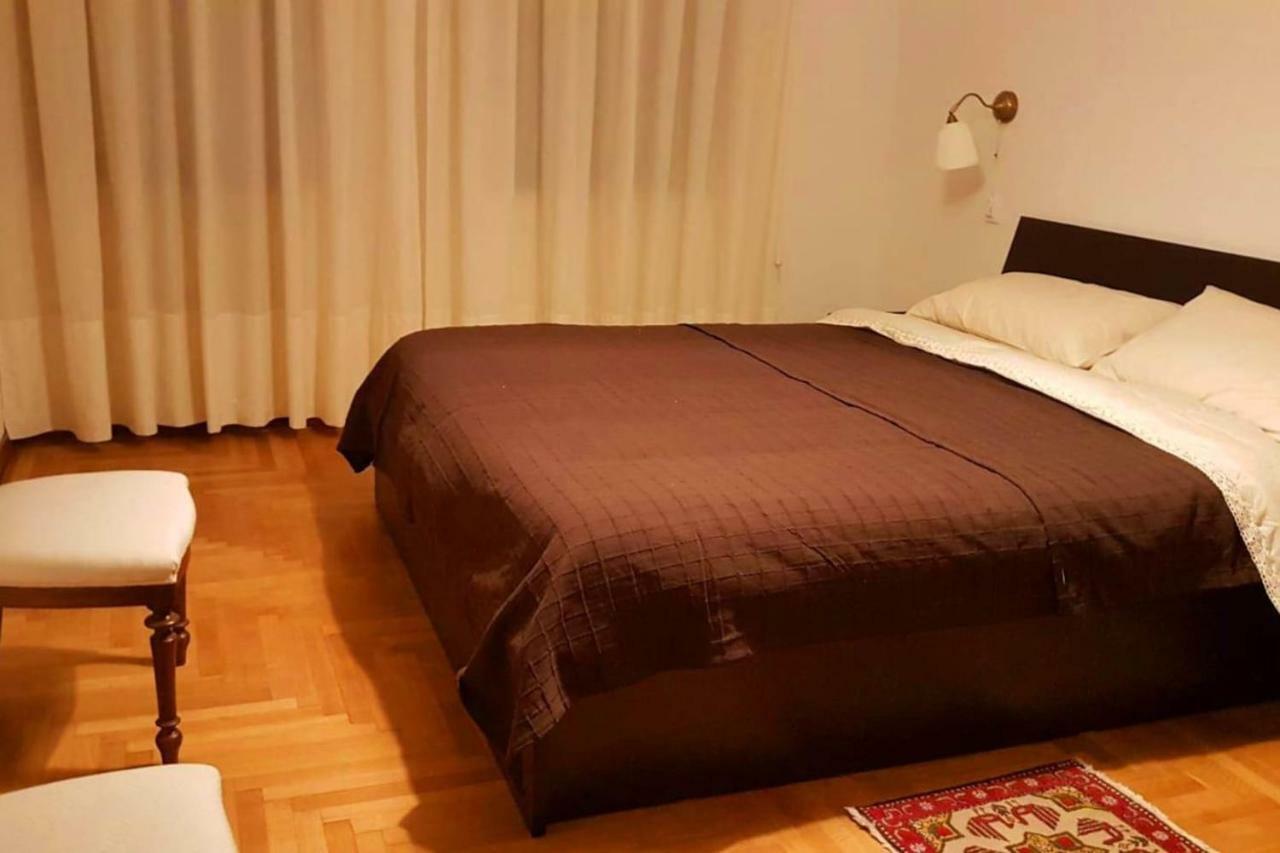 Jacopo Apartment *