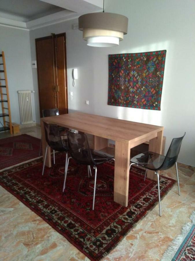 Jacopo Apartment Padova