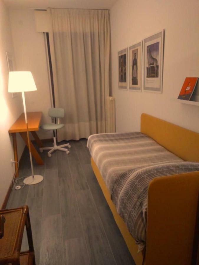 Apartment Jacopo Padova