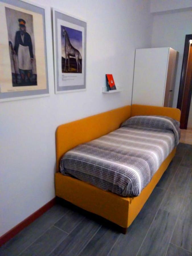 Jacopo Apartment Padova