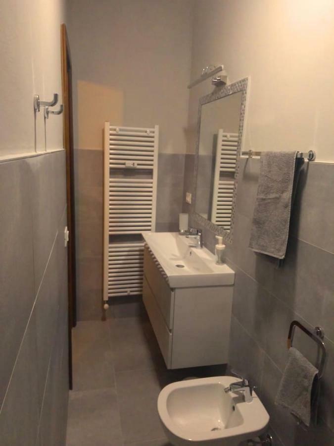 Jacopo Apartment *